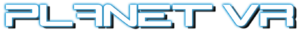 PLANET VR